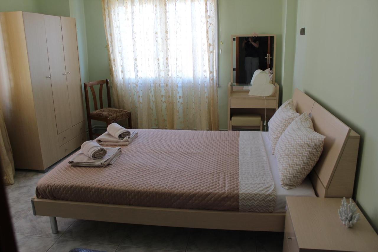 Comfortable Apartment In The Center Of Alexandroupolis Exterior photo