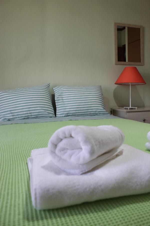 Comfortable Apartment In The Center Of Alexandroupolis Exterior photo