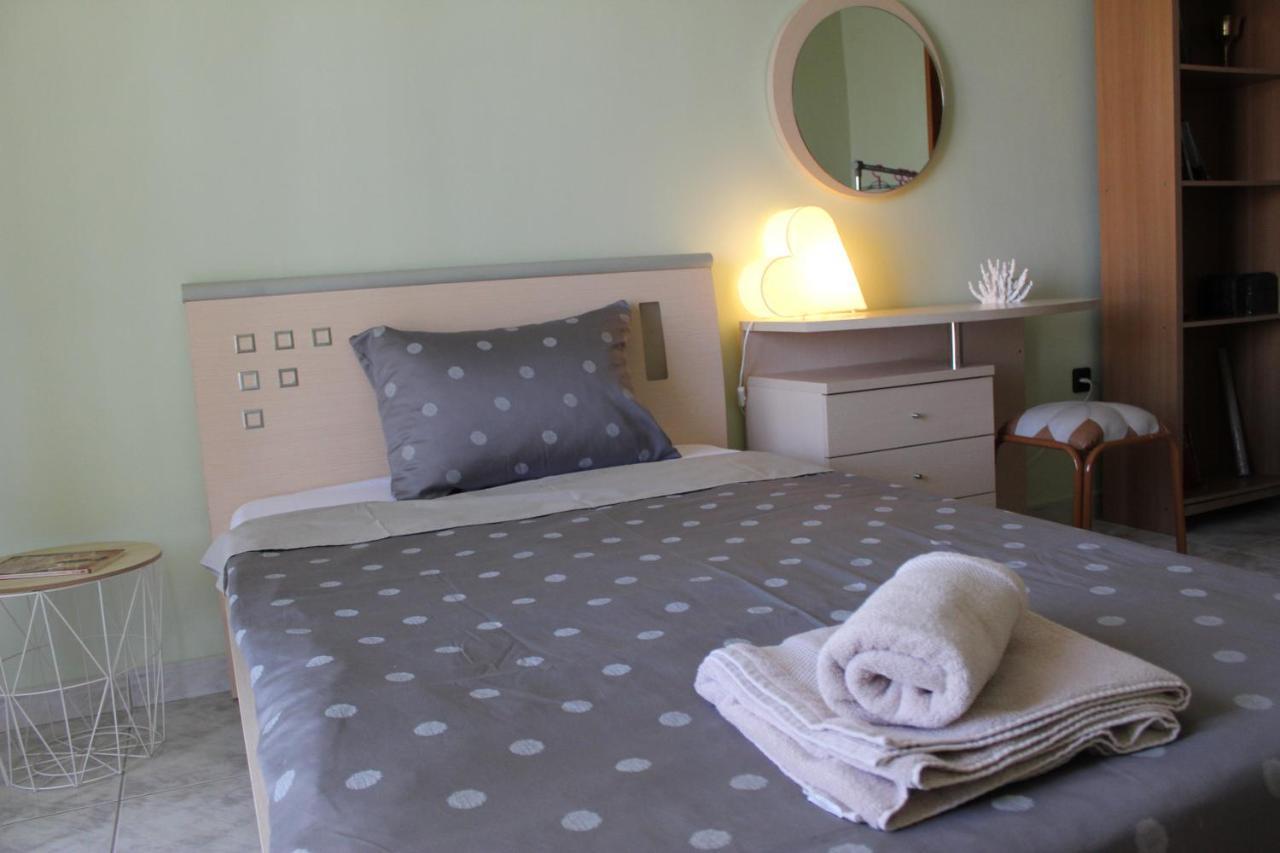 Comfortable Apartment In The Center Of Alexandroupolis Exterior photo
